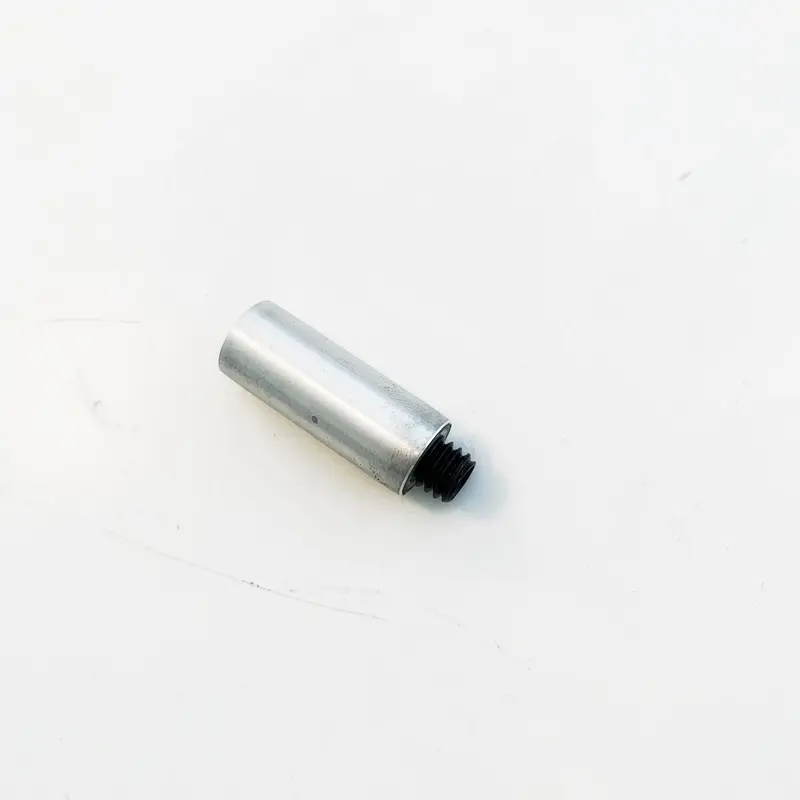1 1/4″ Aluminum Extension Tip for Pulling Tools