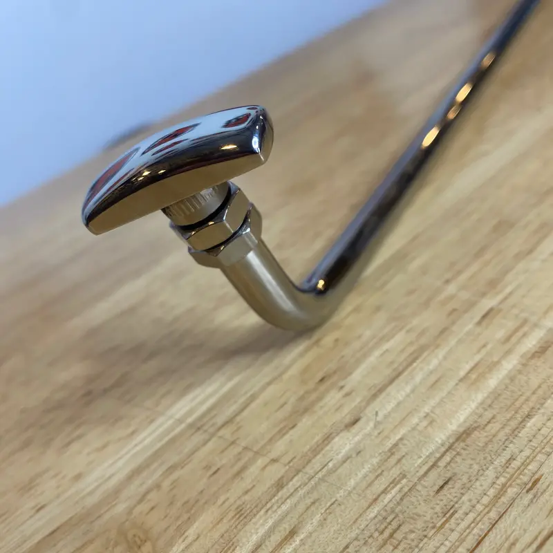 1/2-Inch Baby Crease Killer Tool