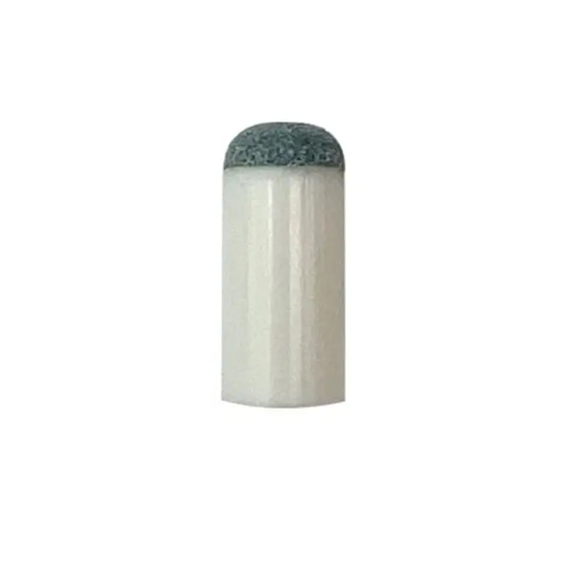 12mm Slip-On Dart Tips with Ferrules – Compact Fit Option