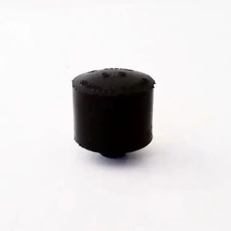 3/4-Inch Rubber Interchangeable Tip for Dent Pulling