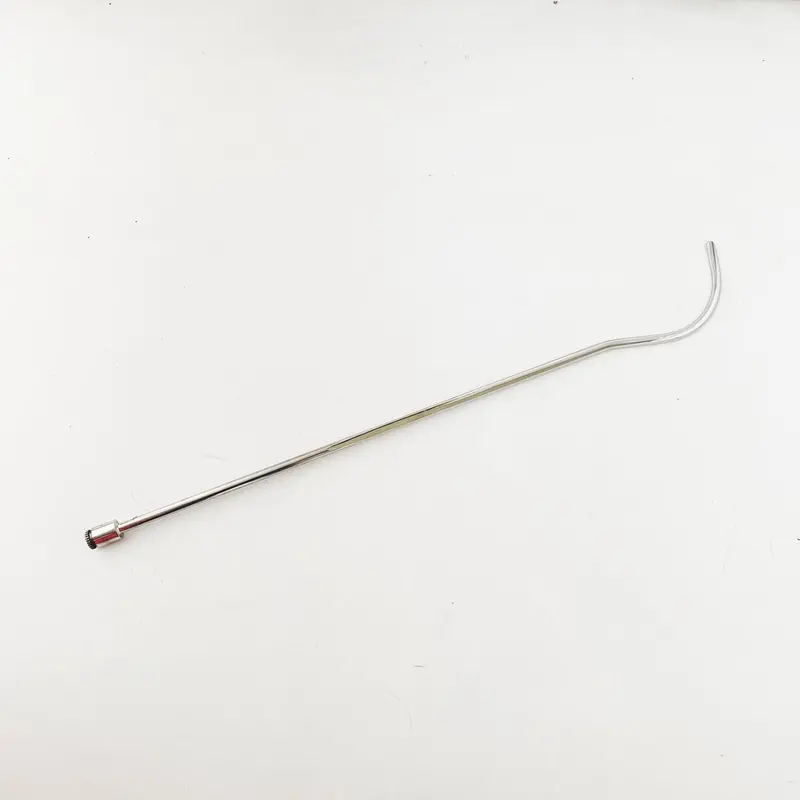 30-Inch Dent Reaper Angel Rod with Stainless Tequila Hub Assembly