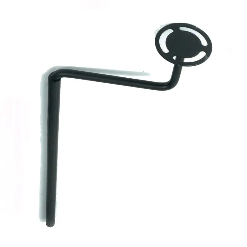 A-1 Tool Hood Stand Disc Arm – Adjustable Support Arm