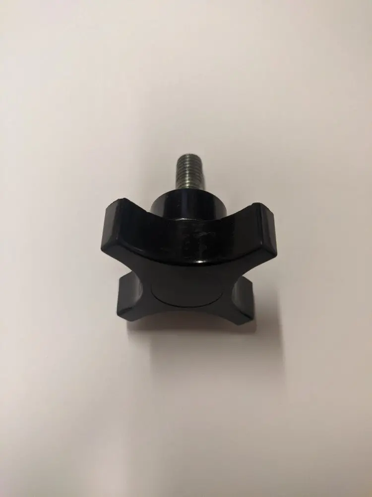 A-1 Universal Tool Knob for Hood Stands & Lighting Systems
