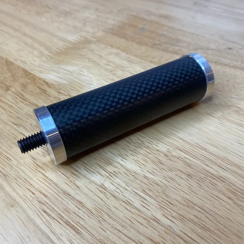 A1 Carbon Fiber Handle Extension for PDR