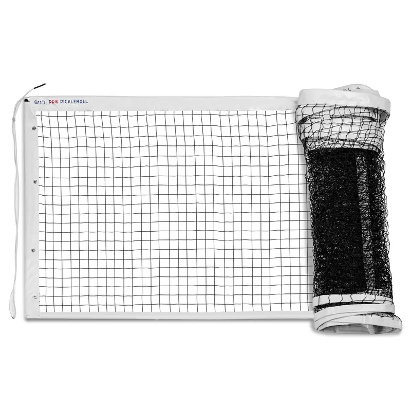 A11N Pro-Grade Pickleball Replacement Net – Single Net Assembly