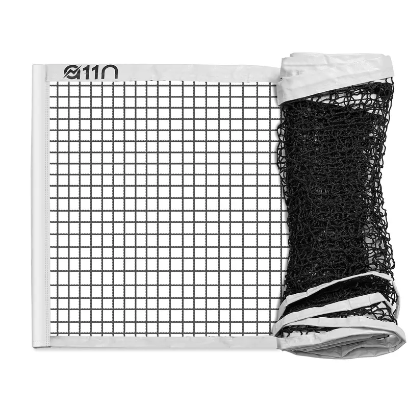 A11N Tournament-Grade Pickleball Replacement Net – Stand-Alone Net Only