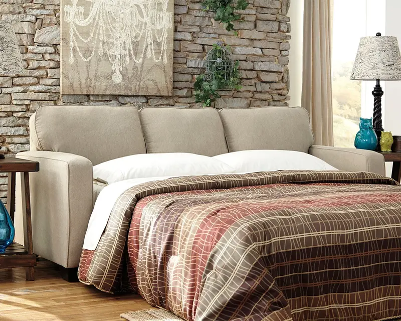 Alenya Sofa Bed with Storage – Signature Design by Ashley