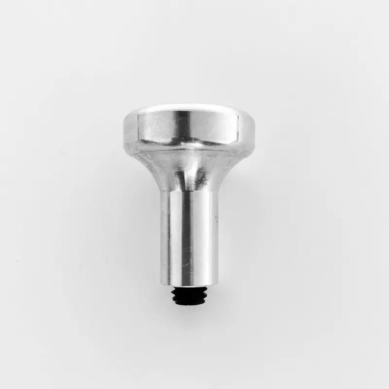 Aluminum Dome-Head PDR Tool Tip