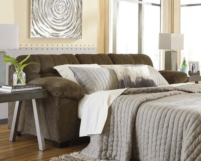 Ashley Signature Design Accrington Sofa Bed