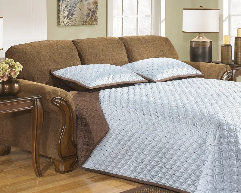 Ashley Signature Design Montgomery Sleeper Sofa
