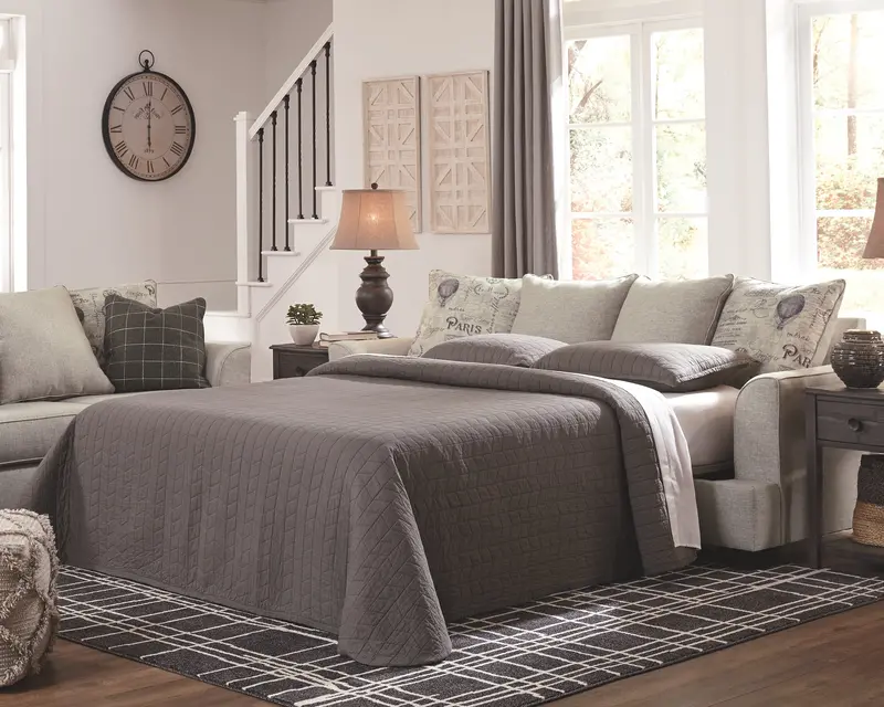 Ashley Signature Design Velletri Sleeper Sofa