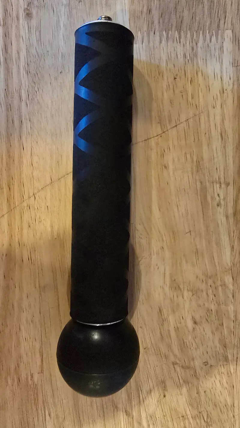 Ball-Joint Handle Extension for Ratcho Deluxe & Tactical PDR Handles