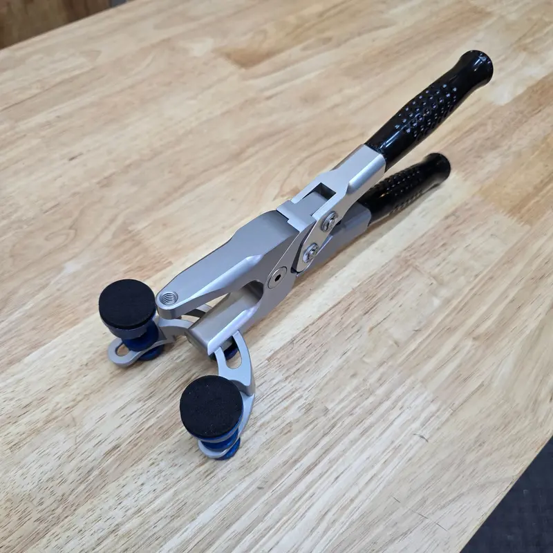 B&D Edge Plier – 2024 Upgraded Model for Precision Edging