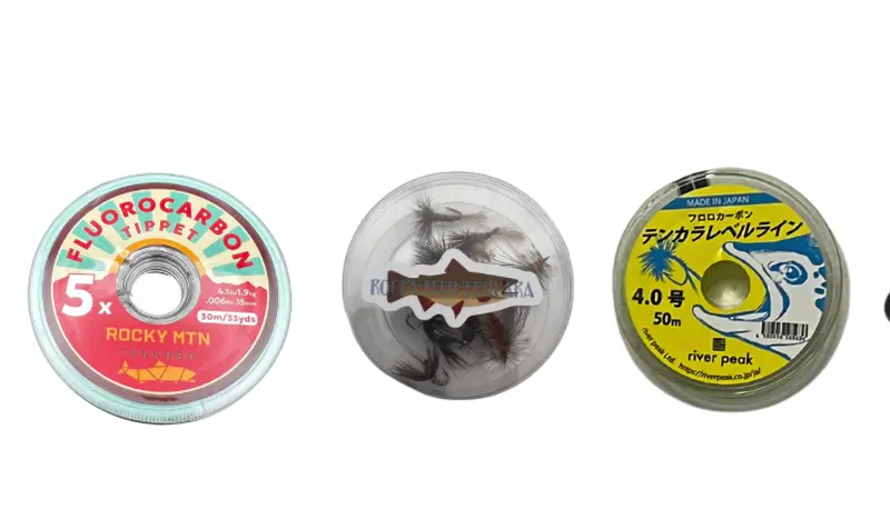 Beginner-Friendly Tenkara Starter Kit