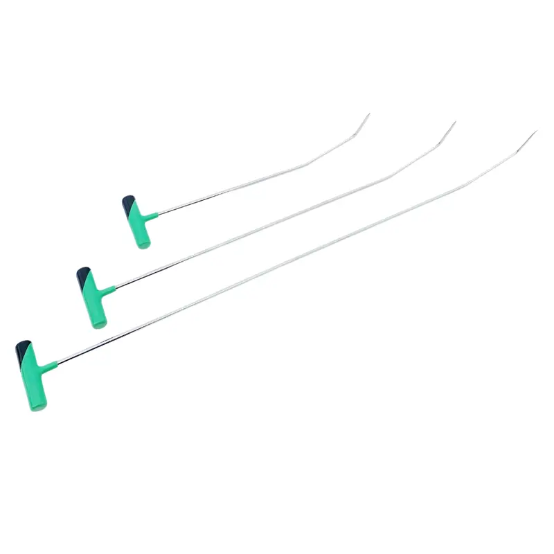 Chameleon Double-Bend Sharp-Tip Fixed-Handle PDR Set