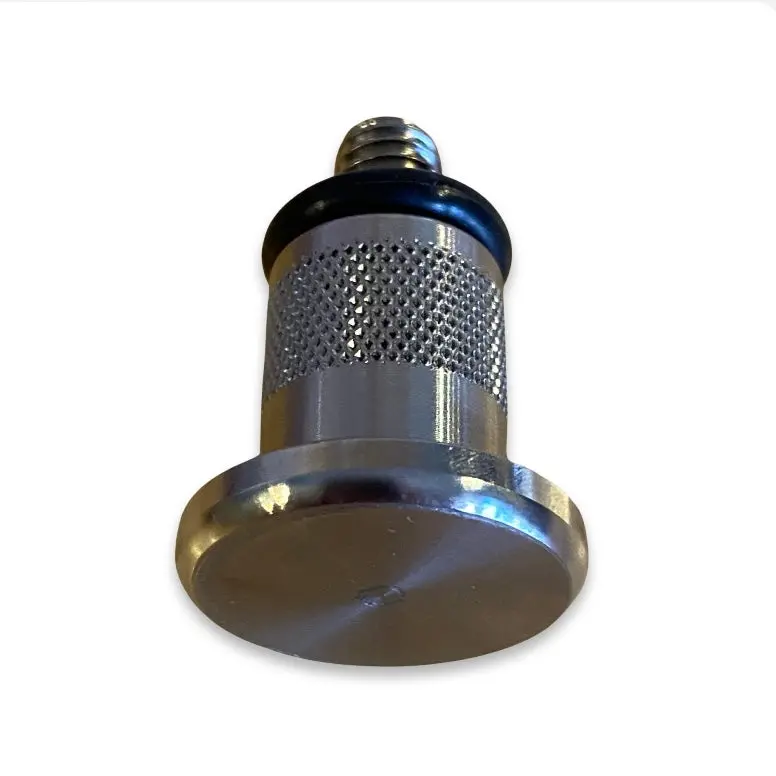 Cold Snap Quarter-Radius Dent Finishing Tip