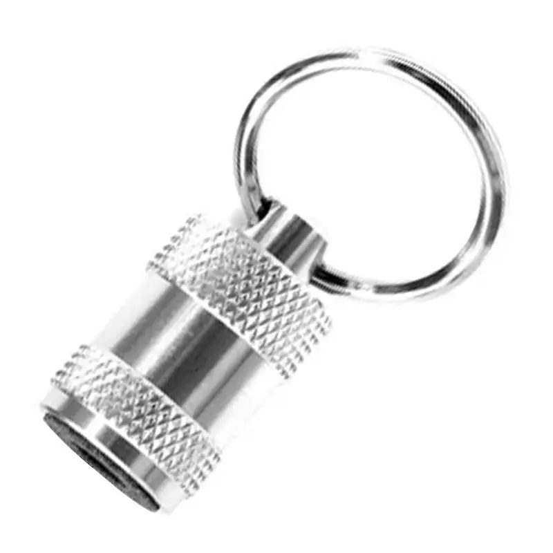 Colonial Compact Dart Sharpener Key Ring