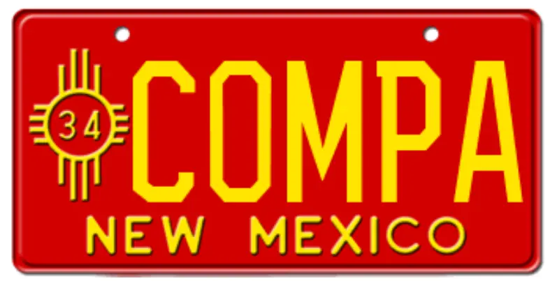 COMPA Rod Extra Tip Sections – Spare Precision Tips for Custom Tuning