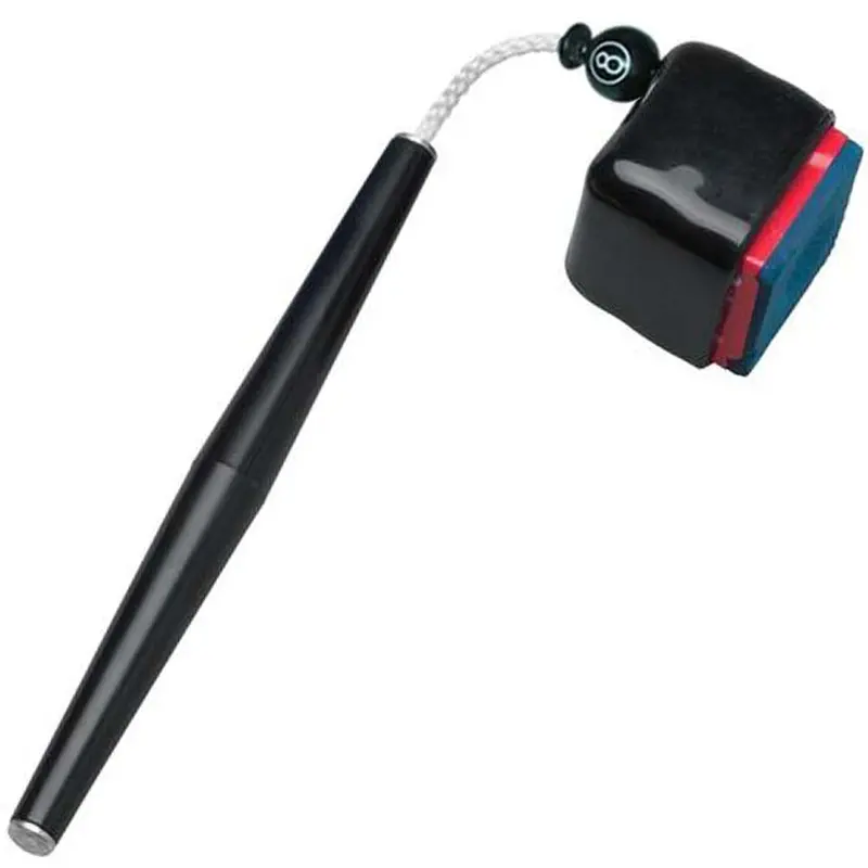 Compact No. 8 Pocket Chalk Dispenser