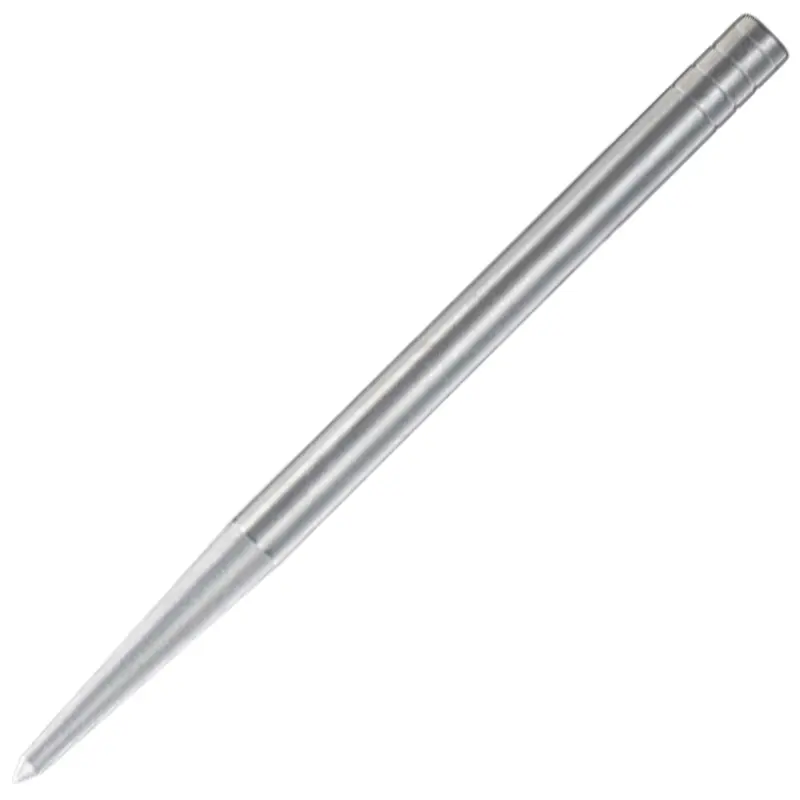 Condor Beak Dart Shafts without Cut Steel Points – 46mm