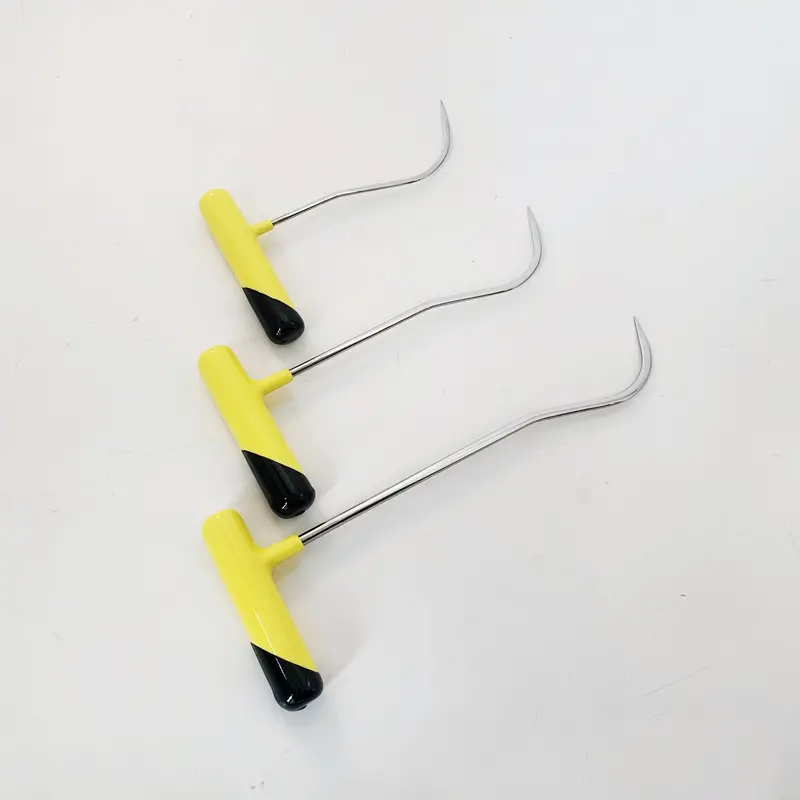 Dent Reaper Mini Rod Set for Precision Dent Repair