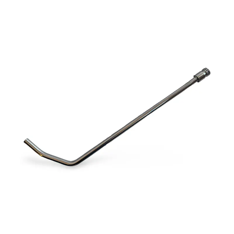 Dent Slayer 3/8″ Interchangeable PDR Tool – Compact Tequila Handle & HUB System