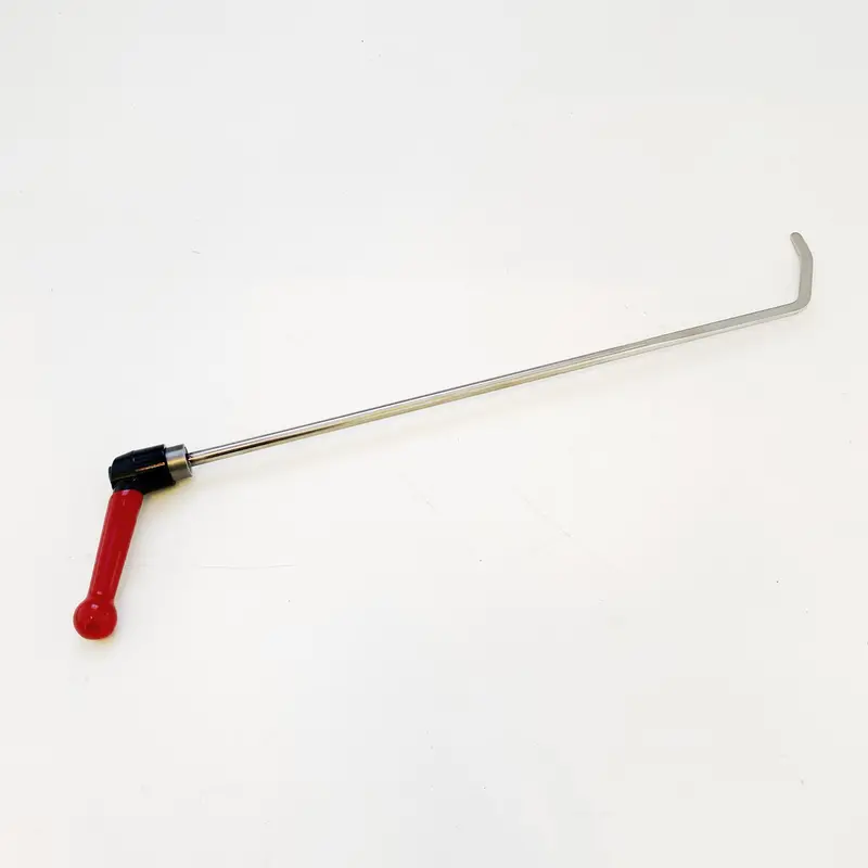 Dent Slayer Precision Ratchet Tool for Auto Body Work