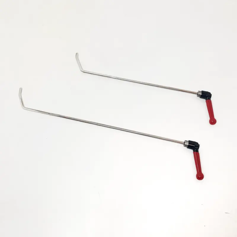Dent Slayer Ratcheting Dent Repair Tool Set
