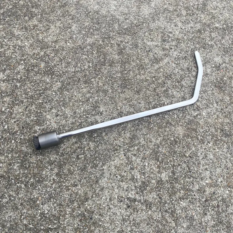 Dent Slayer Shorty Hub Kit
