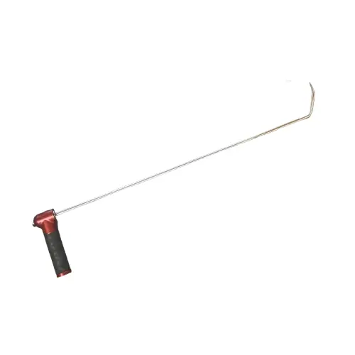 Dent Slayer Super Sharp XL PDR Tool with Ratcho Deluxe Handle