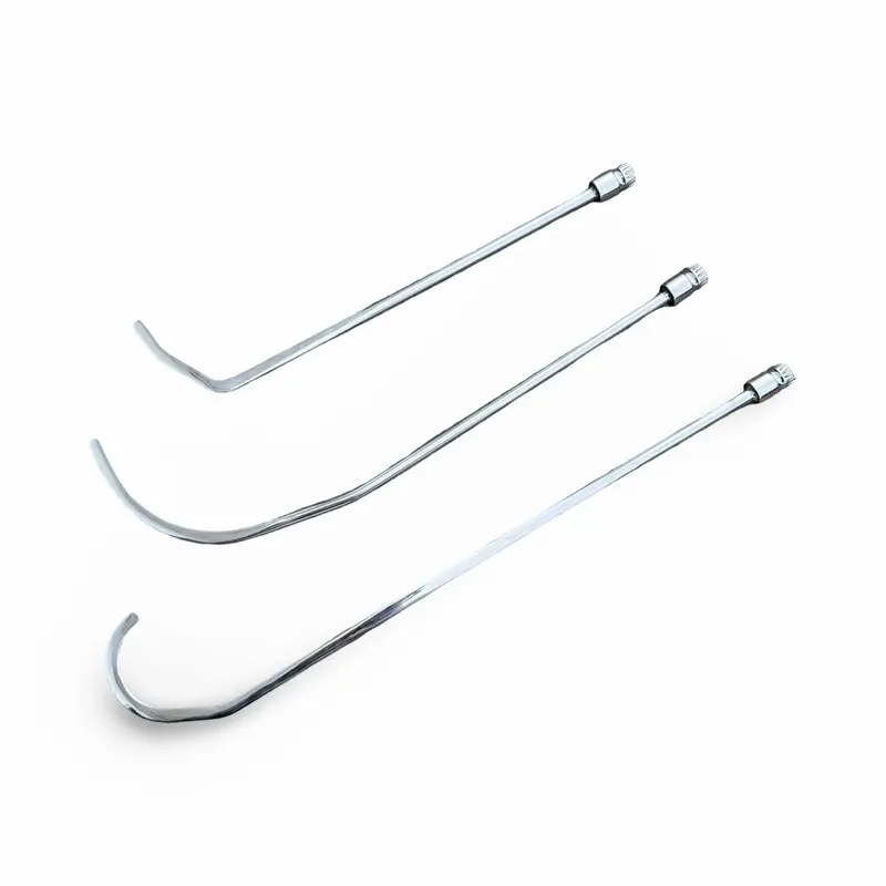 Dent Slayer Upper Door Kit with Tequila HUB Connectors