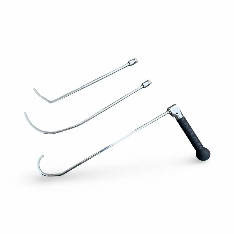 Dent Slayer Upper Door Tool Set with Tequila Hub Handle