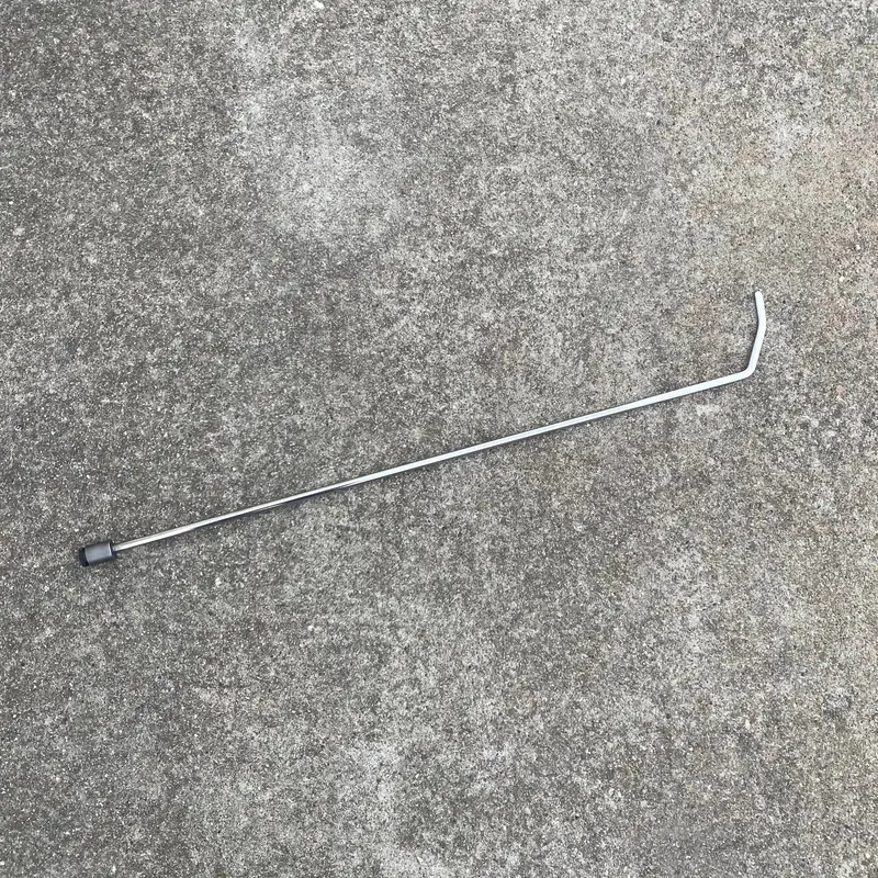 Dent Slayer XL Hub Attachment