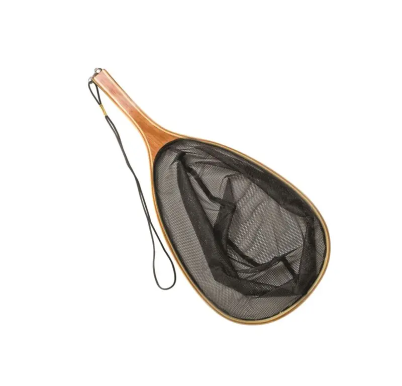 Eagle Claw Bamboo Landing Net