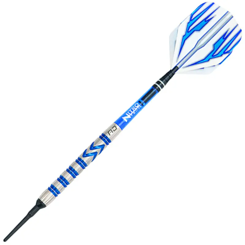 Gerwyn Price Red Dragon Soft Tip Darts – 20g Professional Edition