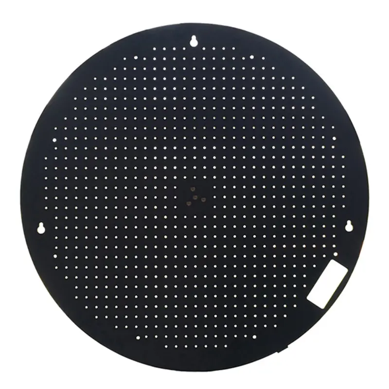 Gran Darts Replacement Backboard for Dart Boards
