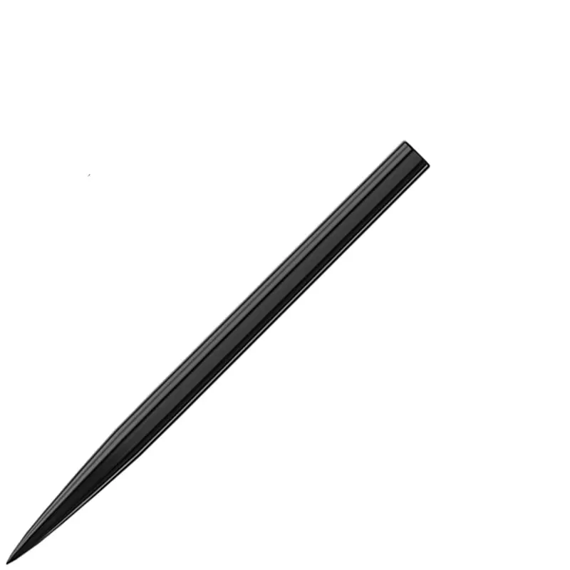 Harrows Black Steel Dart Points – 35mm Standard Length