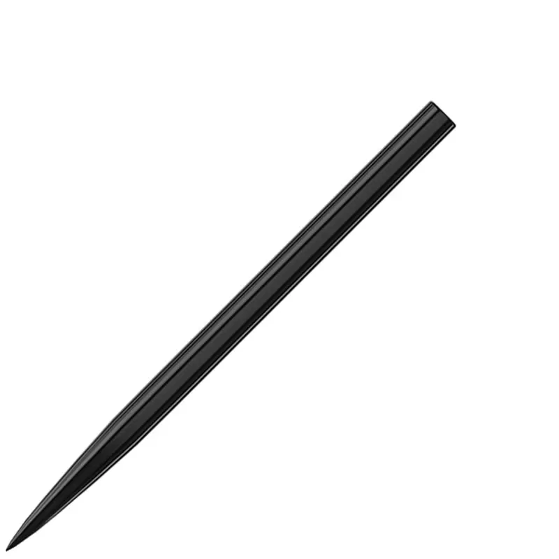 Harrows Black Steel Dart Points – 38mm Medium Length