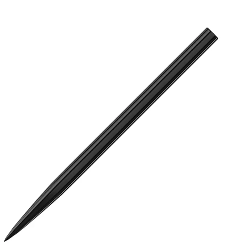 Harrows Black Steel Dart Points – 41mm Extended Length