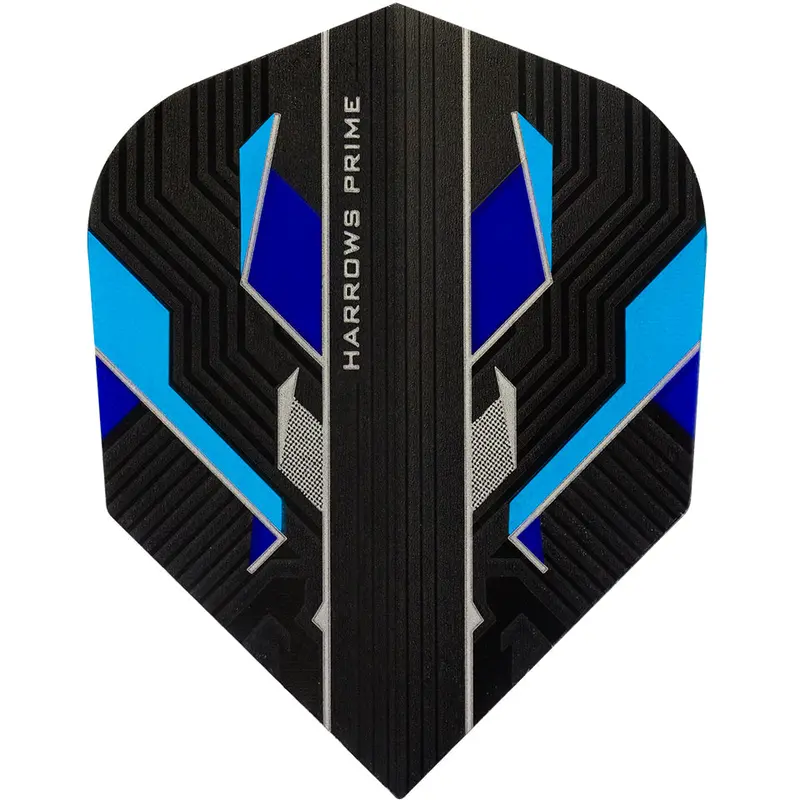 Harrows Prime Spina Standard Dart Flights