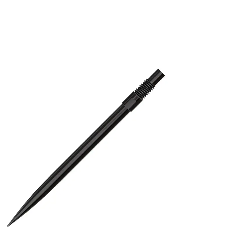 Harrows Quick Points – 30mm Black Replacement Tips