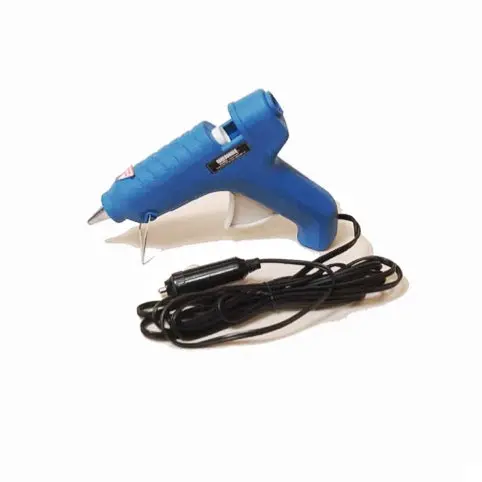 High-Temp 12V Cordless Glue Gun