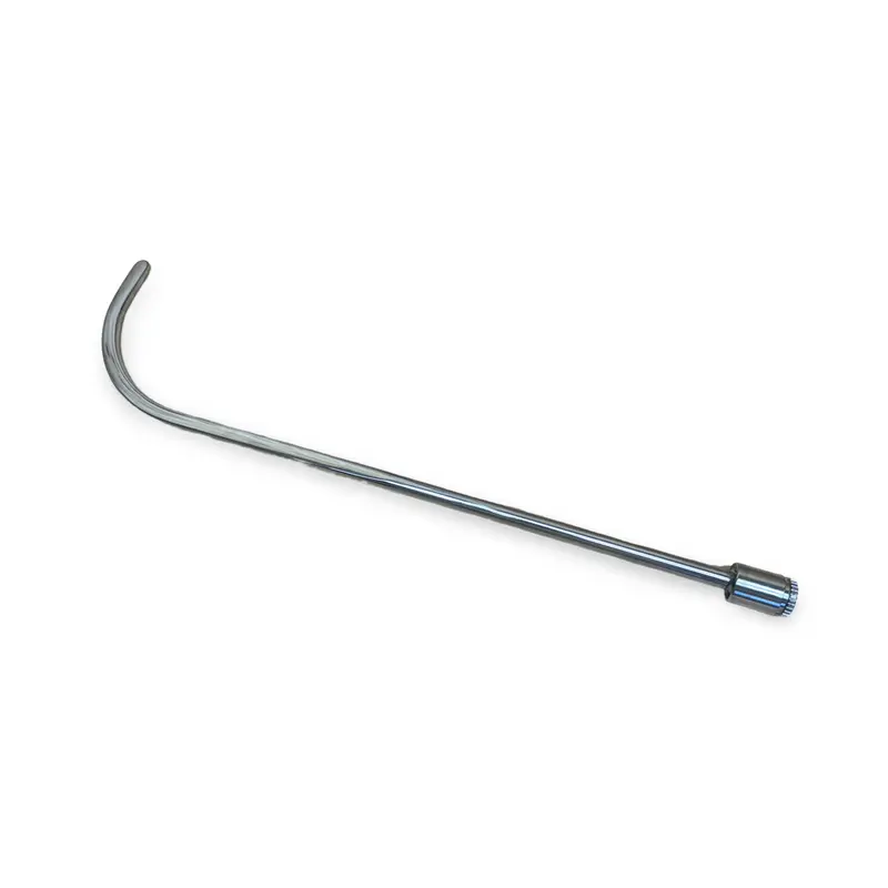 Kratos 18-Inch J-Hook Dent Extraction Tool