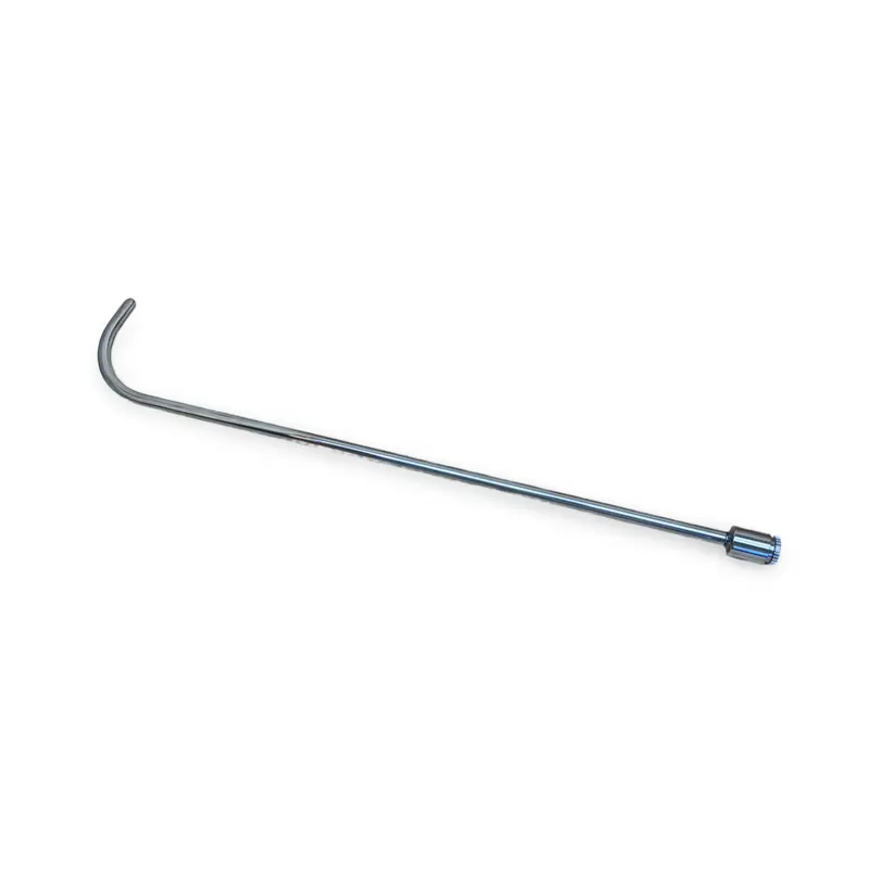 Kratos 24-Inch J-Hook Pulling Tool for Panel Repair