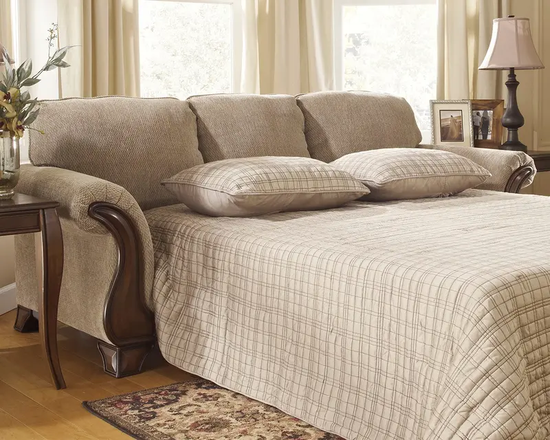Lanett Convertible Sleeper Sofa – Signature Design by Ashley