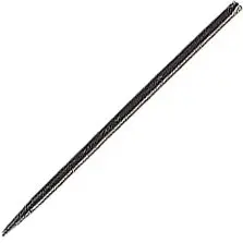 Laserdarts Widow/ELC Replacement Points – Extra-Long Moveable Tips
