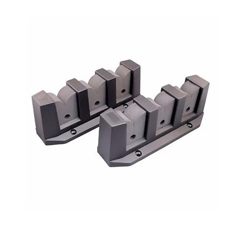 Marpac Wall-Mounted Rod Organizer