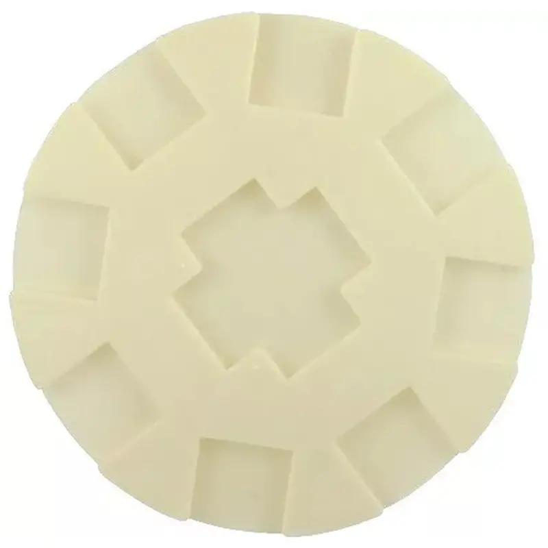 Mexican Train Domino Hub – Round Center Piece