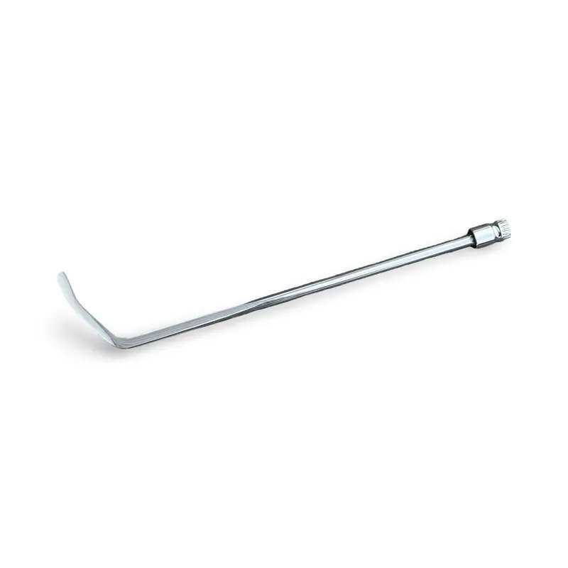 Micro Slay Precision Chub Tool