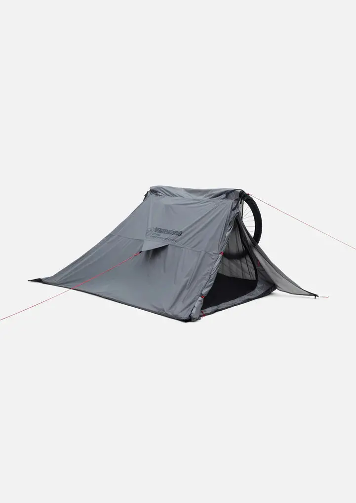 NEIGHBORHOOD × AB Nomad 4 Dual-Purpose Motorcycle Tent